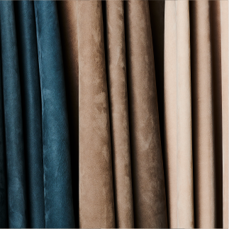 NABUK Leather